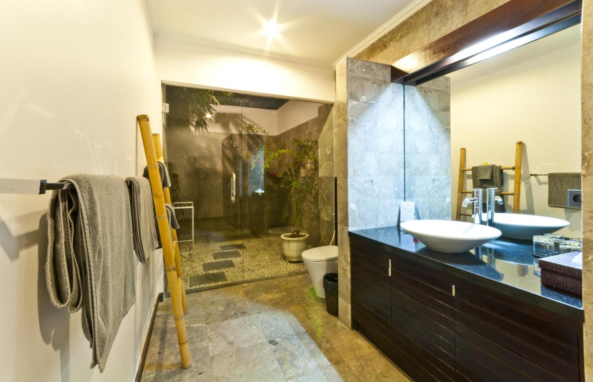 Villa Blubambu Seminyak  Room photo