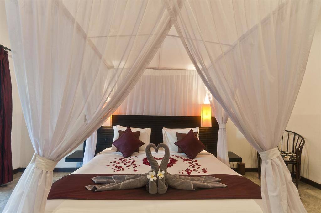Villa Blubambu Seminyak  Exterior photo