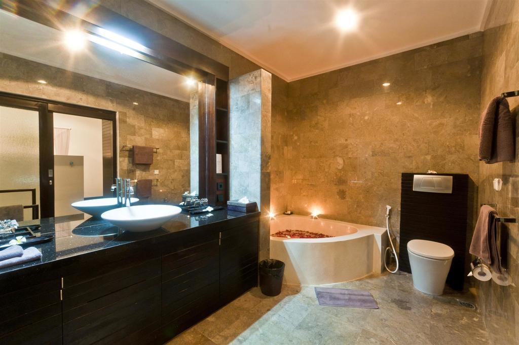 Villa Blubambu Seminyak  Room photo