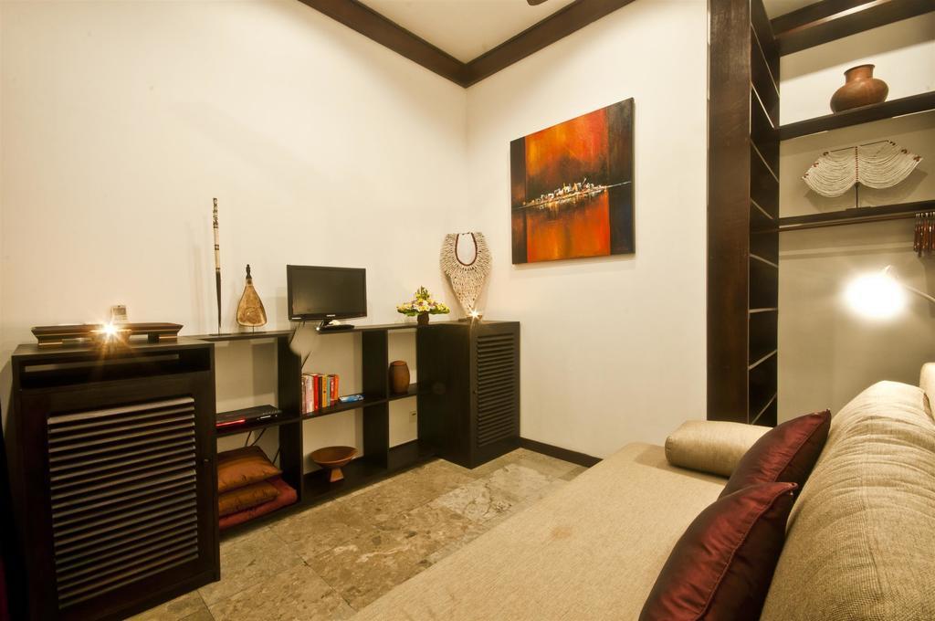 Villa Blubambu Seminyak  Room photo