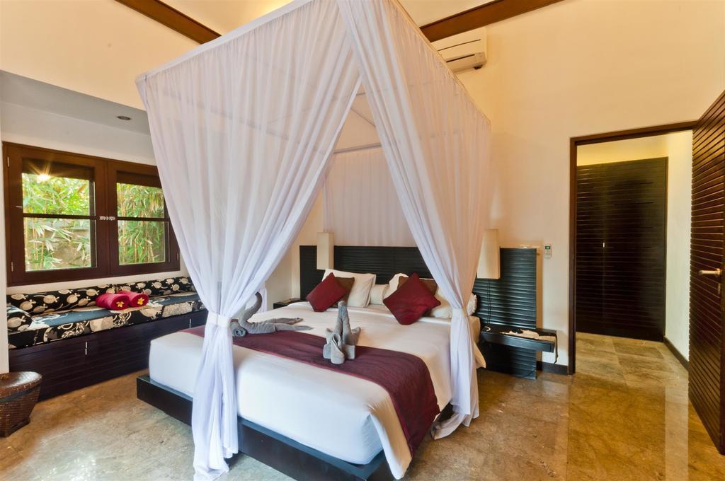 Villa Blubambu Seminyak  Room photo