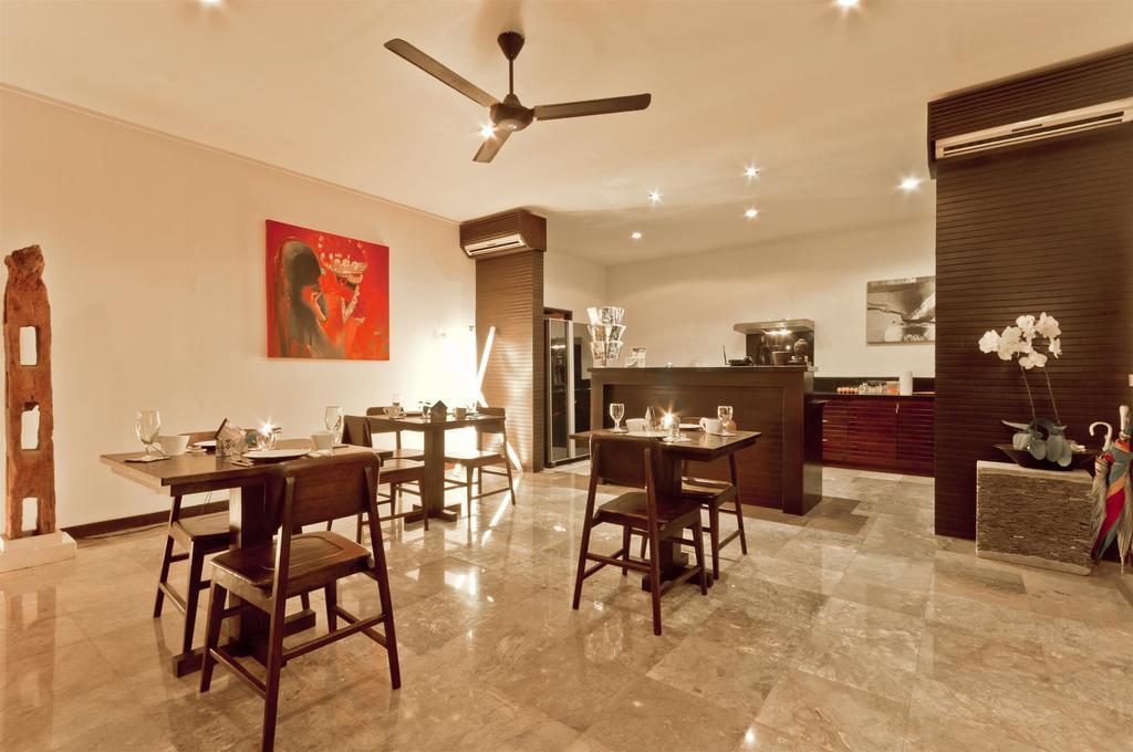 Villa Blubambu Seminyak  Room photo